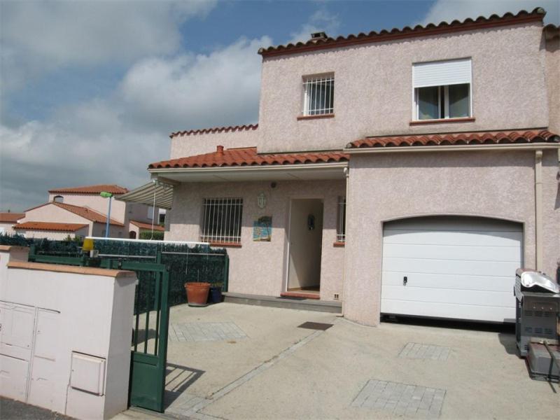 Villa Lemon Avec Piscine Privee A 5 Min Des Plages - 3 Chambres - 2 Sdb Saint-Cyprien  Eksteriør billede