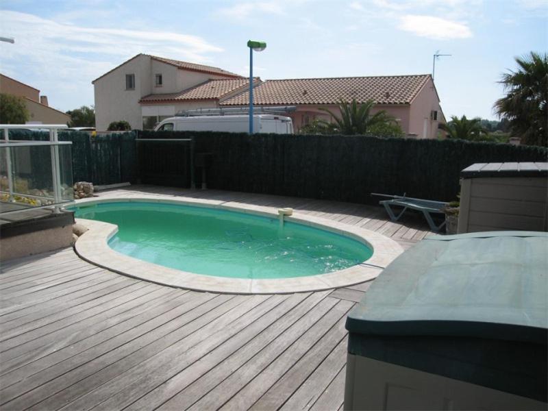 Villa Lemon Avec Piscine Privee A 5 Min Des Plages - 3 Chambres - 2 Sdb Saint-Cyprien  Eksteriør billede